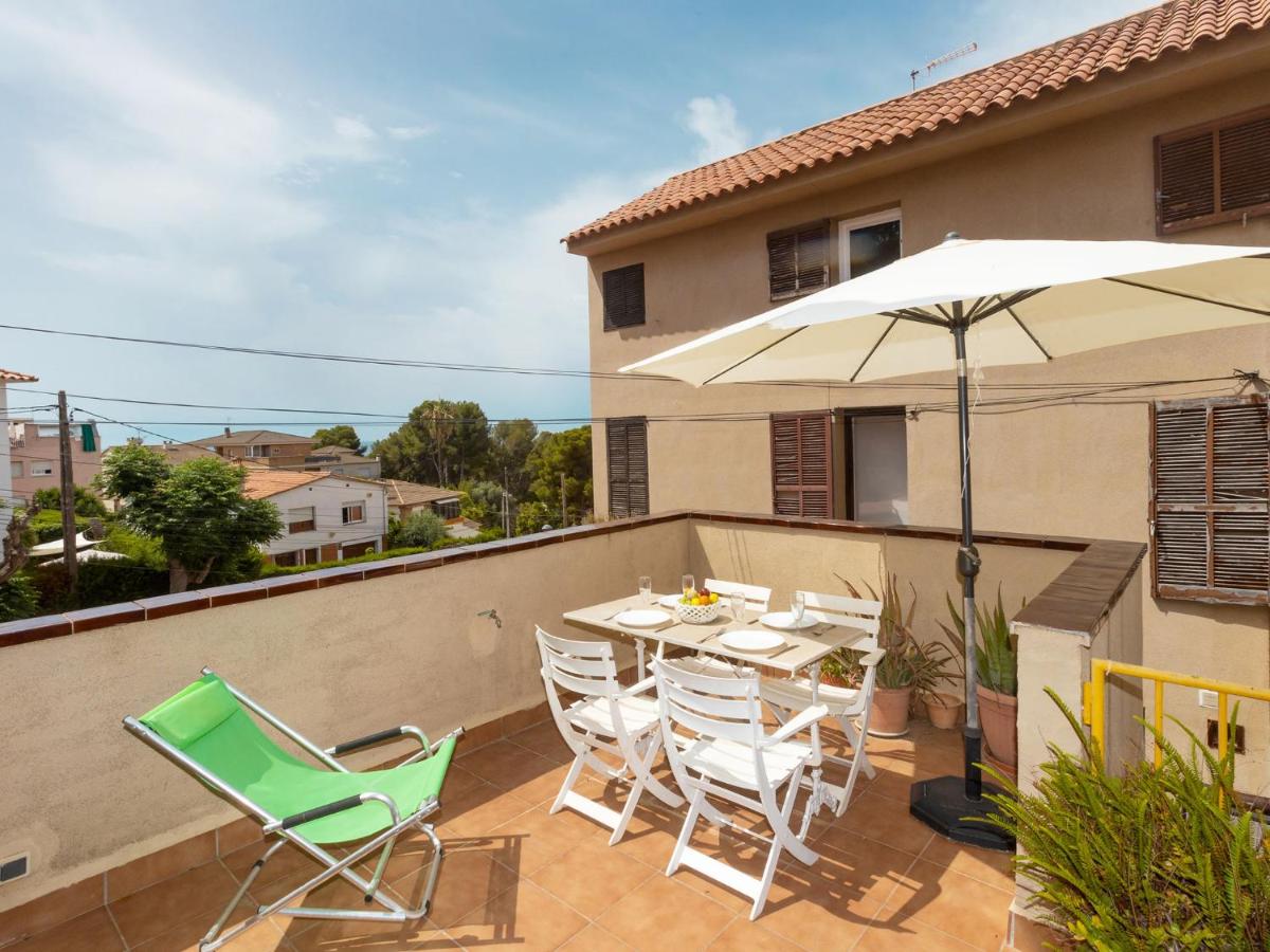 B&B Segur de Calafell - Holiday Home Sol by Interhome - Bed and Breakfast Segur de Calafell