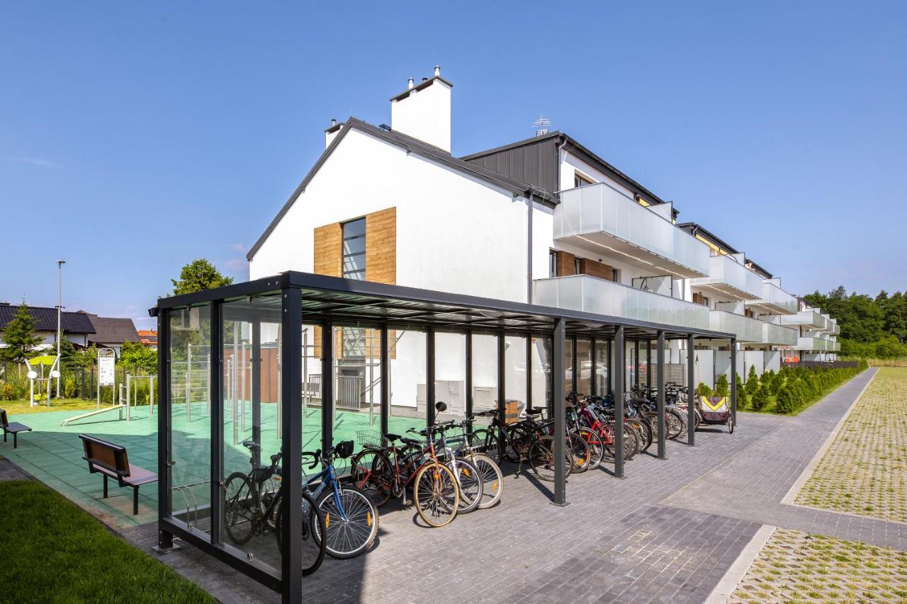 Luxo apartments 04 - B&B