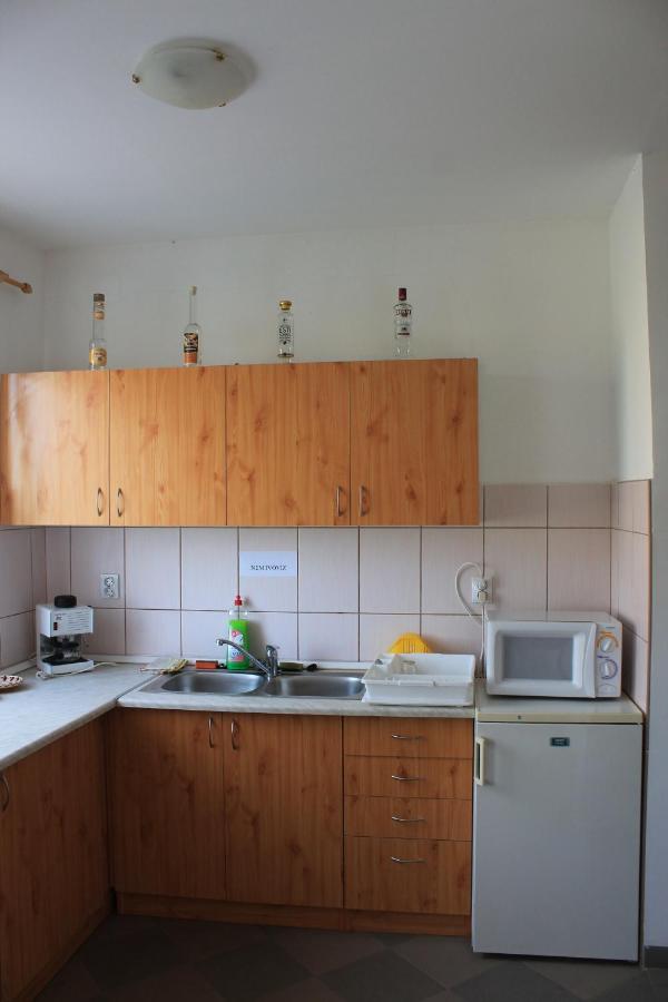 Familiekamer met Gedeelde Badkamer