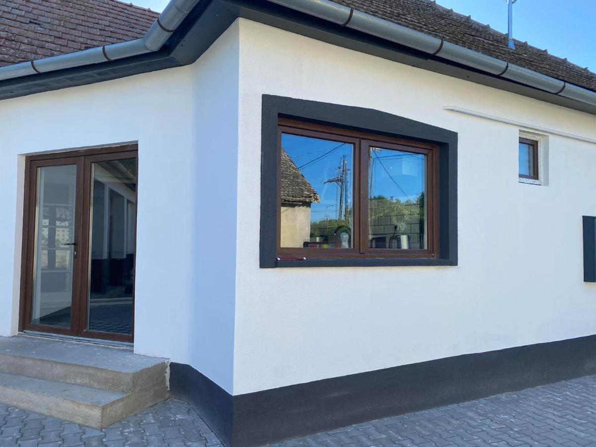 Patkó szálló - B&B