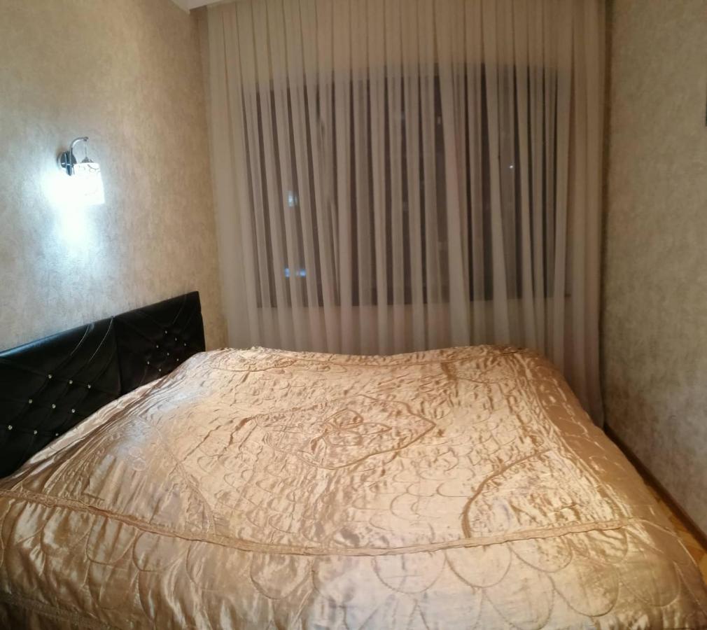 Апартамент у моря - B&B Batum