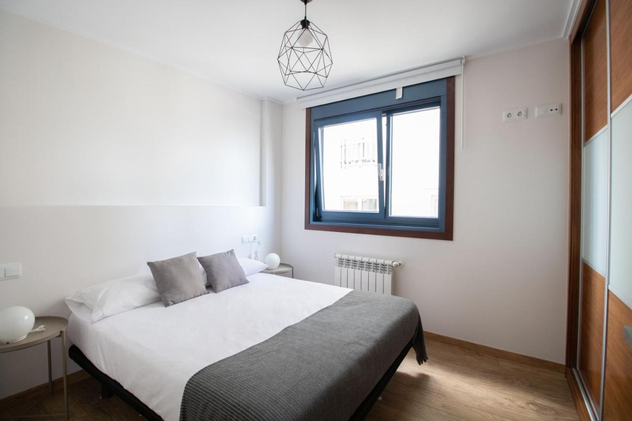 Apartamento de 1 dormitorio con vistas al mar