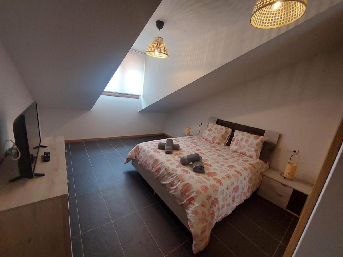 B&B Llanes - BRICIA APARTAMENTO 16 - Bed and Breakfast Llanes