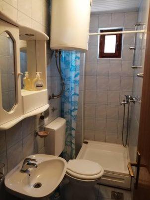 Chambre Double Standard