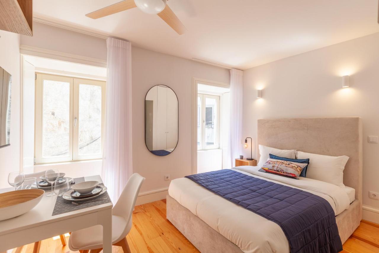D&S -JB Apartments - B&B Oporto