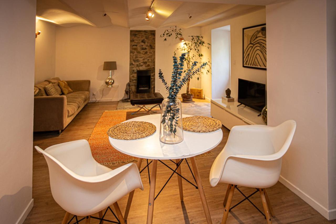 Beautiful converted one bedroom apartment - B&B