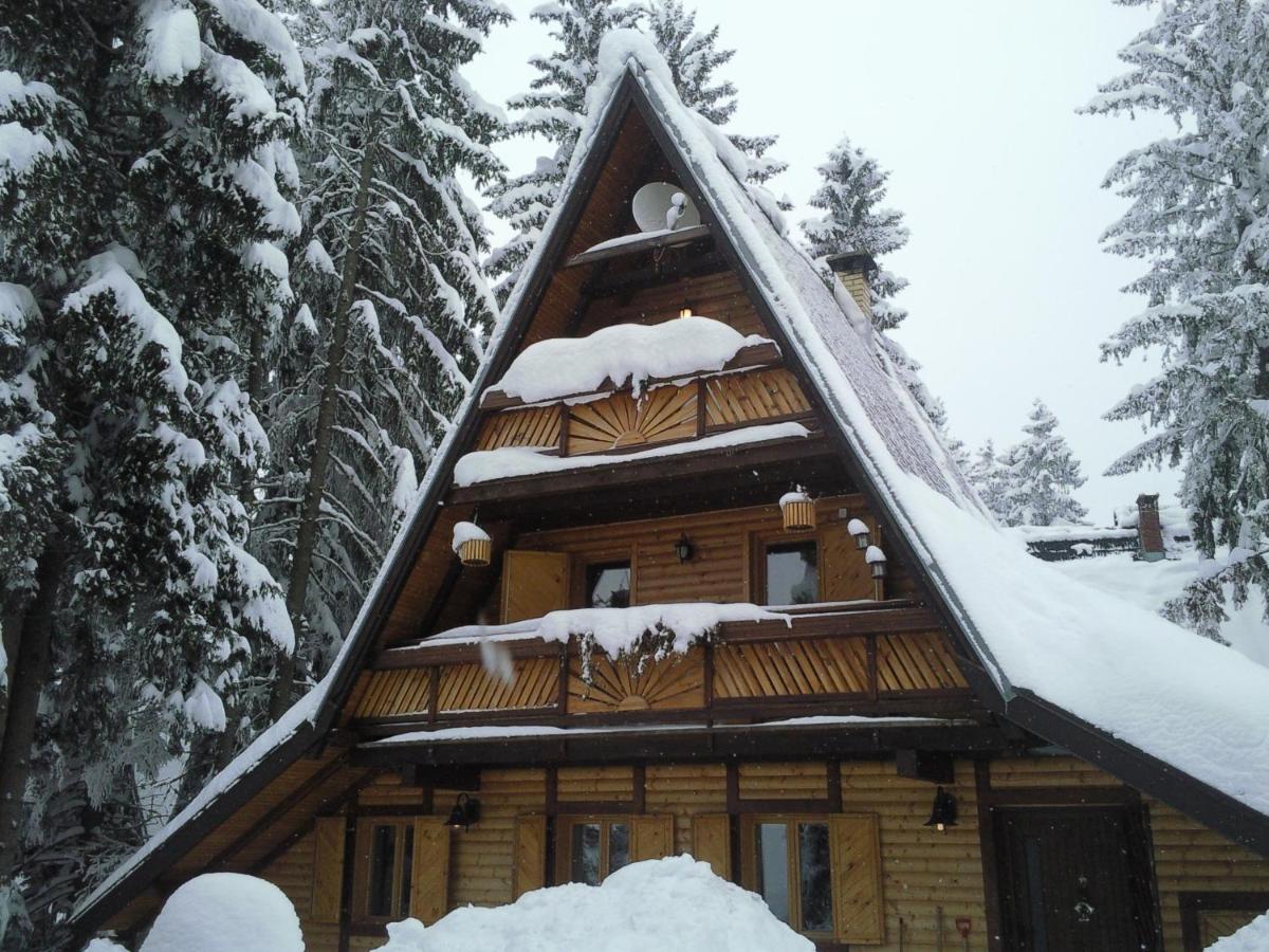 Holiday Home Tirol - Chambres d'hôtes Vilišća
