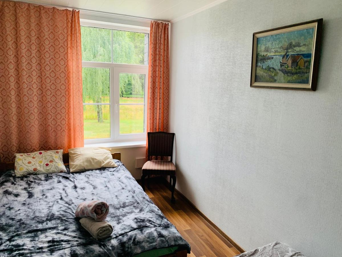 B&B Tartu - Delta 7 two big beds - Bed and Breakfast Tartu