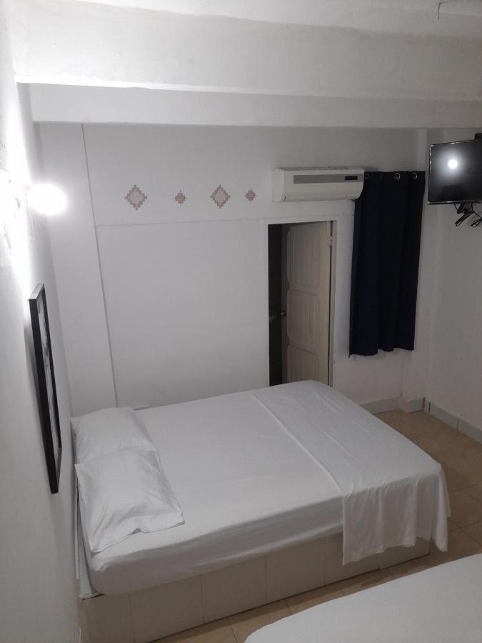 Habitación Cuádruple Estándar
