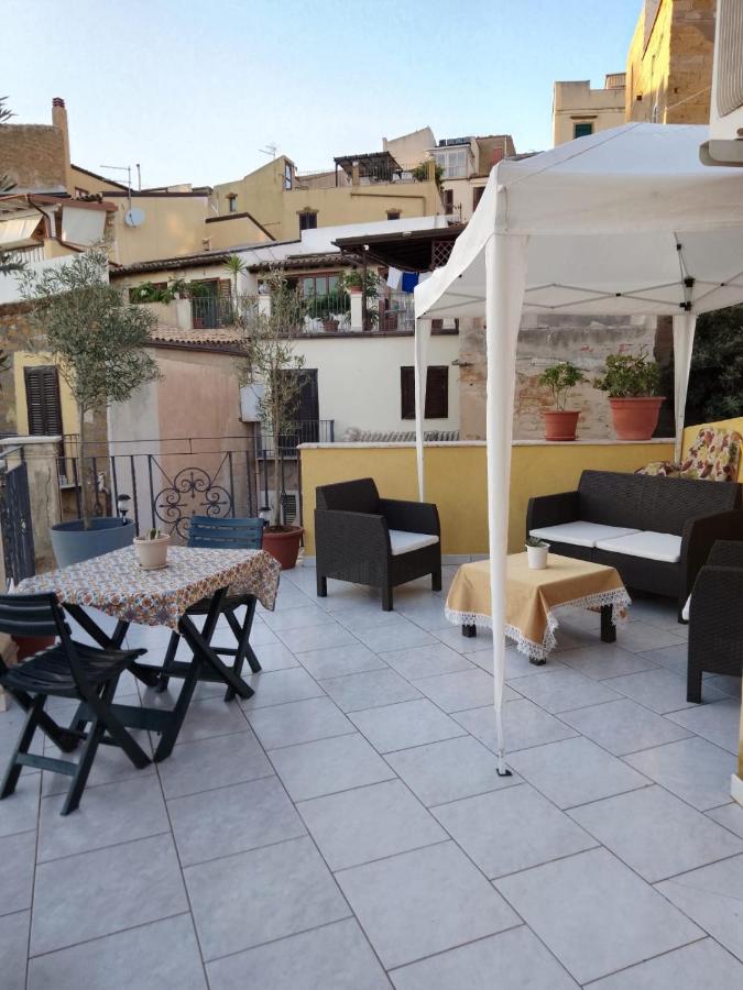 La sinfonia di.kerkent - B&B Agrigento