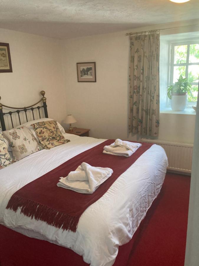 B&B Truro - Bissick Old Mill - Bed and Breakfast Truro