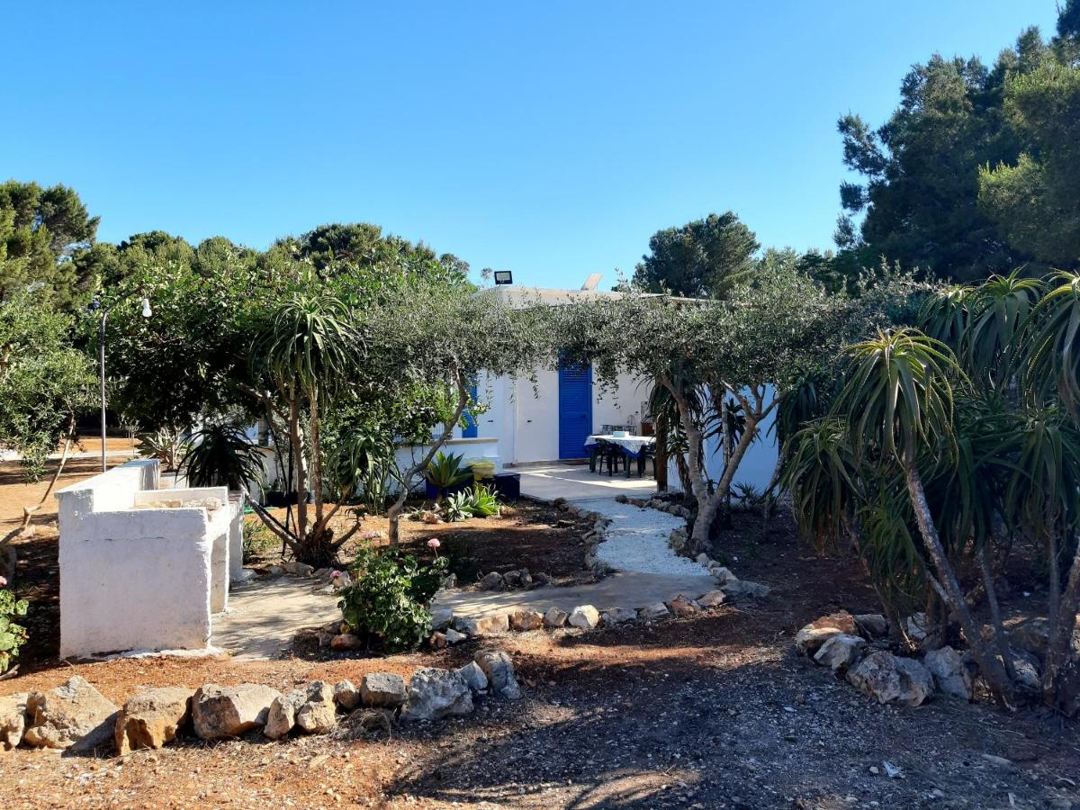 Villa Debora Favignana (TP) - B&B Favignana