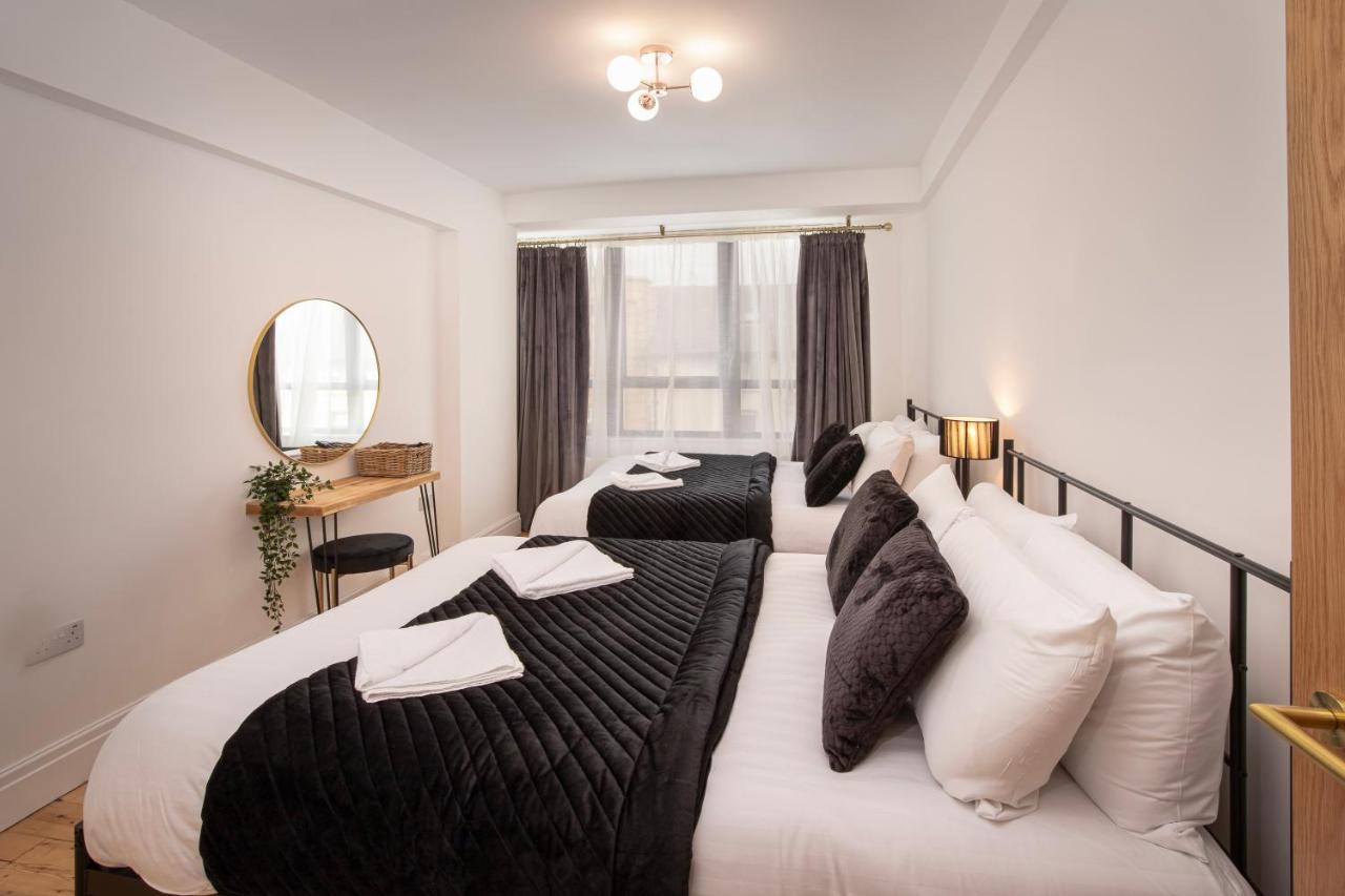 Apartamento de 3 dormitorios