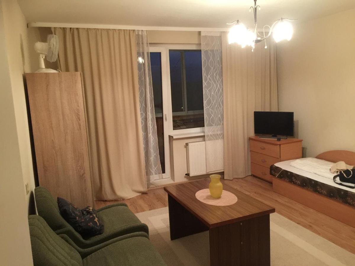 Jaukus būstas netoli Šaulio skulptūros - Ferienwohnung Druskininkai