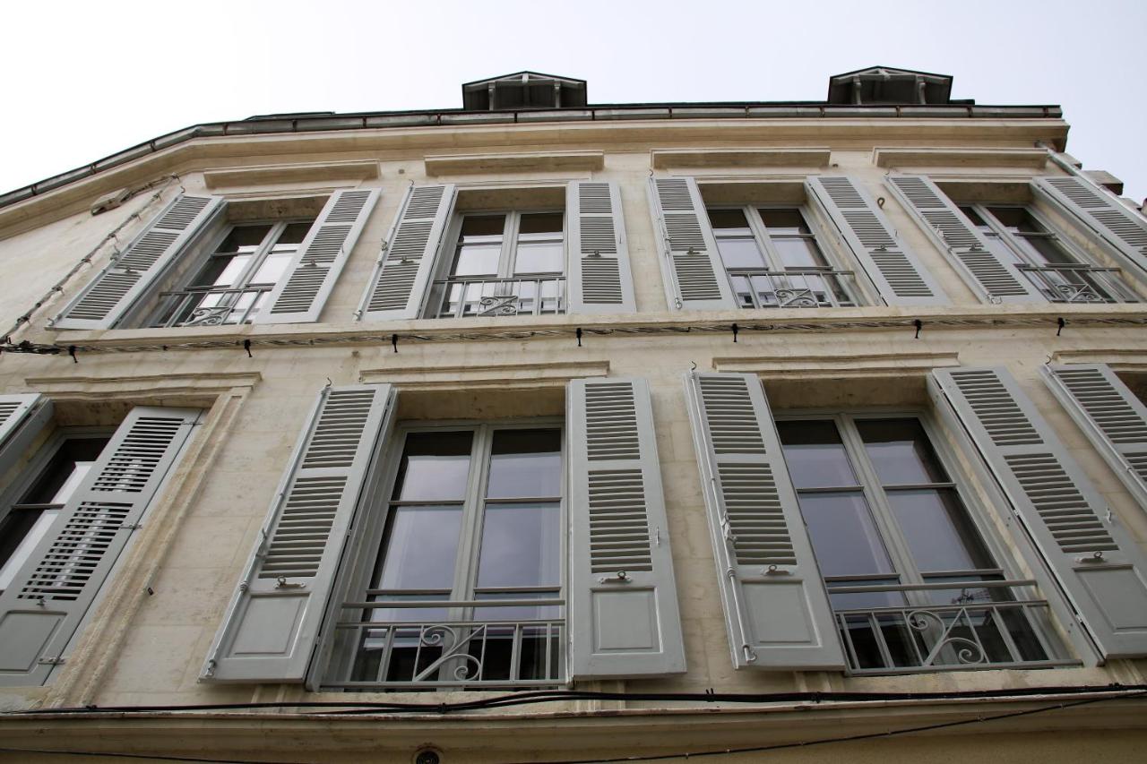 Grand appartement de Standing #Hypercentre - B&B