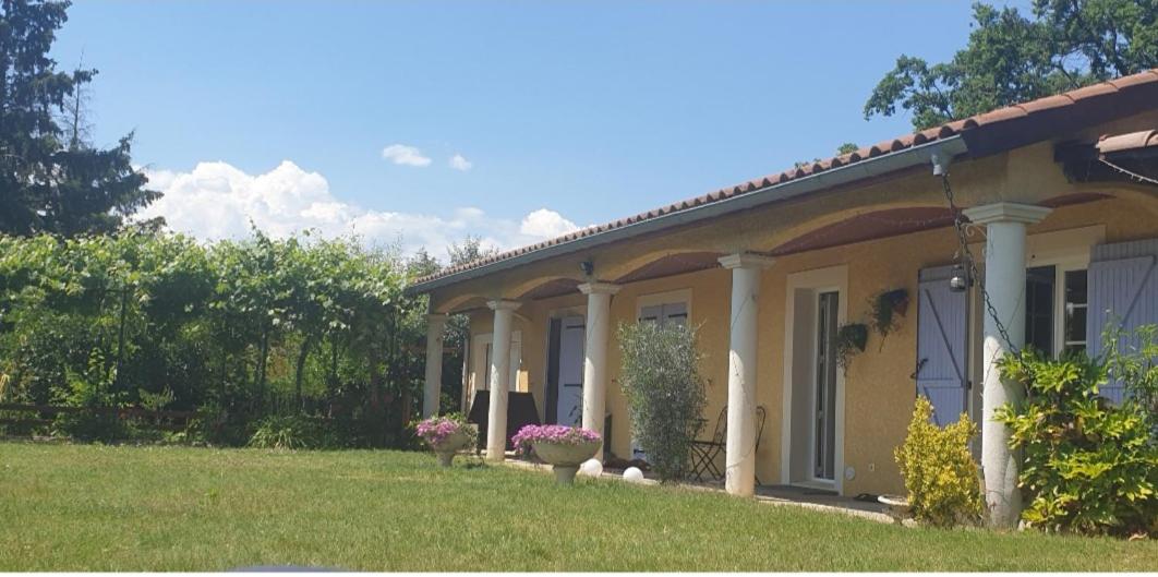 Miss G'Ainguette - B&B