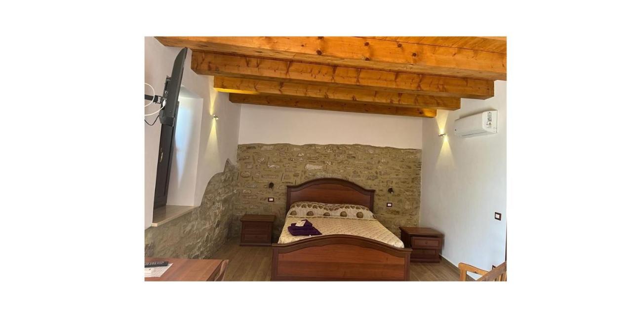 B&B San Mauro Cilento - Agricoltura Rascio - Bed and Breakfast San Mauro Cilento