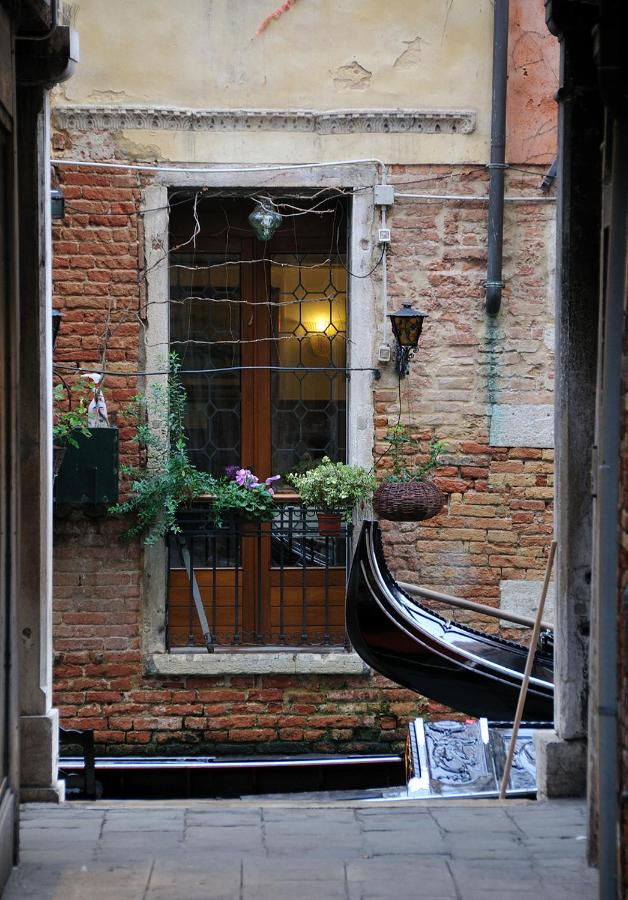 Alloggi B&b Allegri - B&B