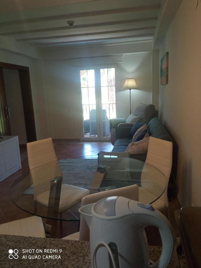 Apartamento Golf Isla Canela, Ayamonte - Bed and Breakfast