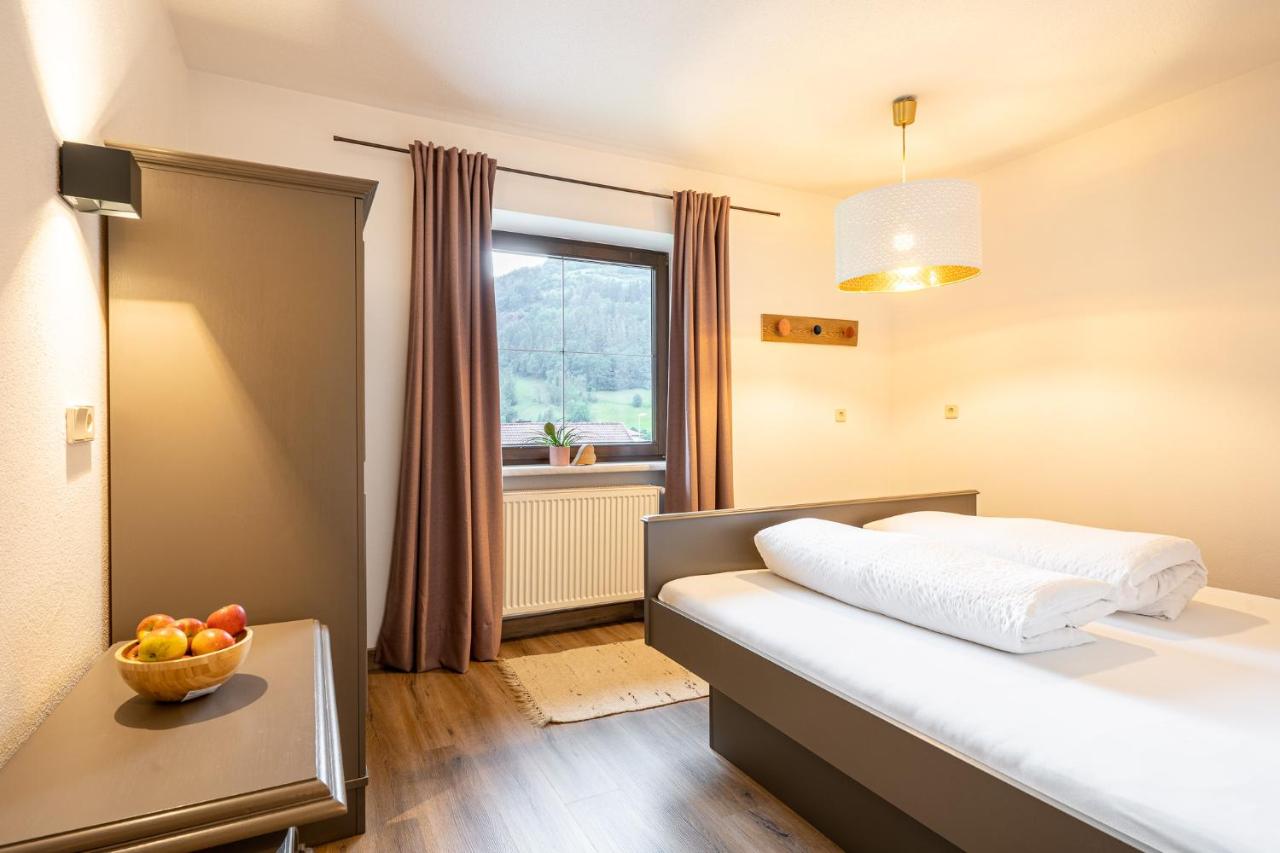 Apartamento de 1 dormitorio con balcón