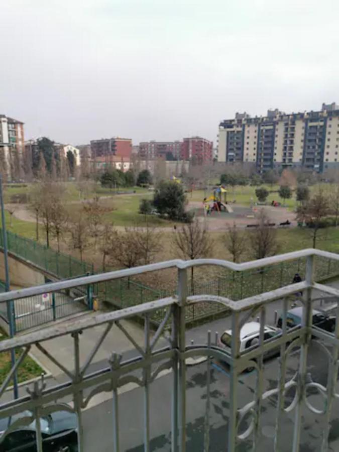 Casetta "Safilu2" 1 min a piedi da M Lodi-Porta Romana - Chambres d'hôtes Milan