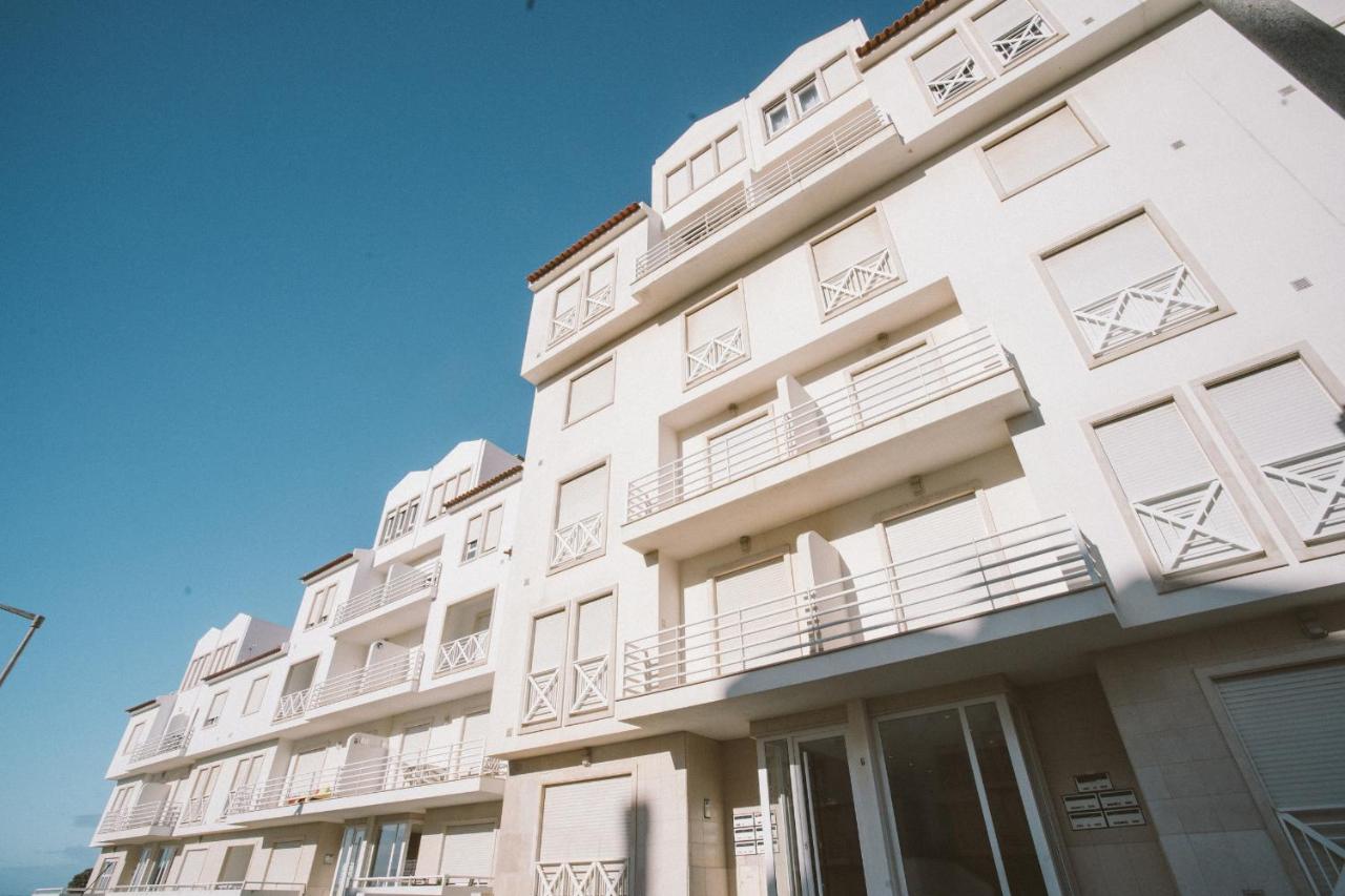 Best Houses 37 - Driftwood Ocean - B&B Peniche