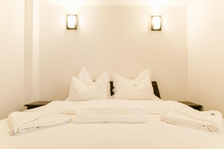 Apartamento de 2 dormitorios