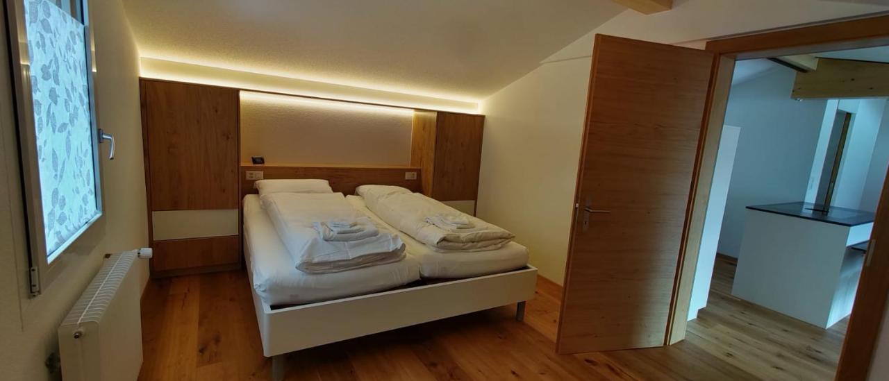 Diana 9 - Ferienwohnung