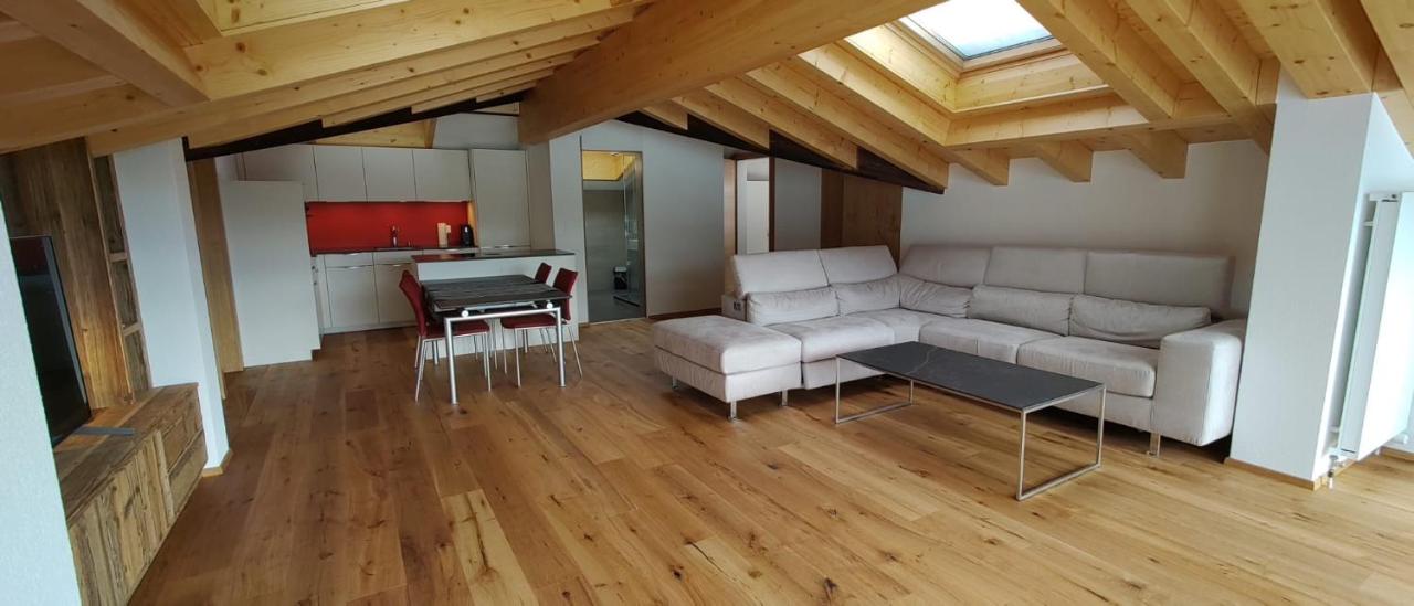 Diana 9 - B&B Leukerbad