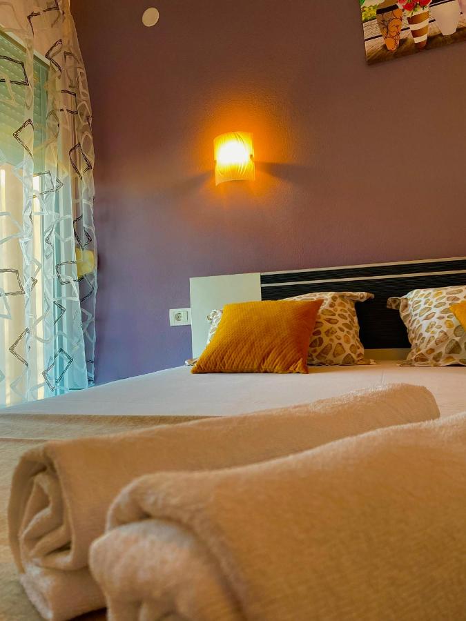 Apartments Dielli - B&B