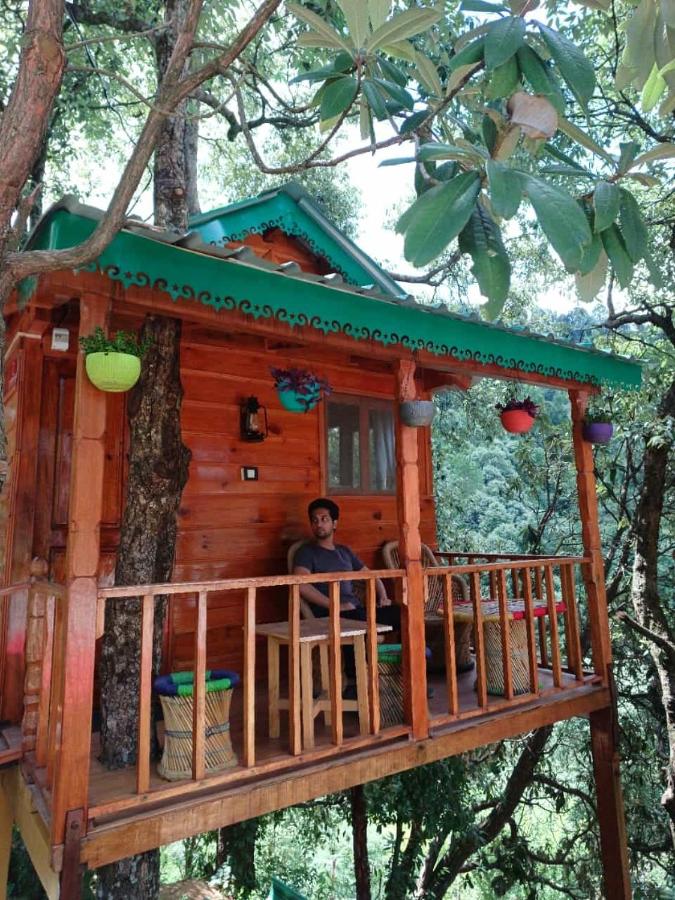 King Room with Mountain View