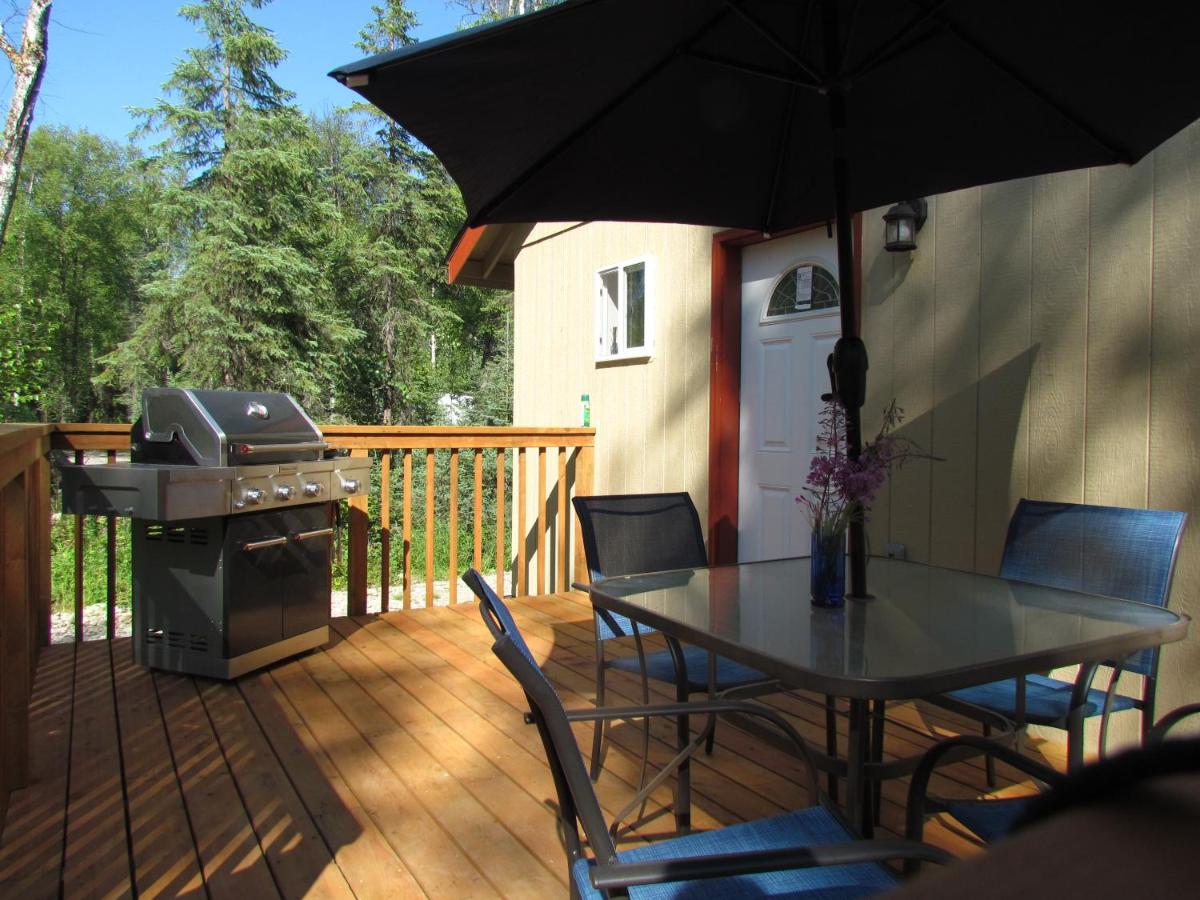 Peaceful Talkeetna Getaway #4 - Bed and Breakfast