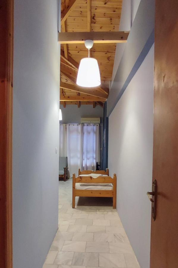 Appartamento con Vista Mare