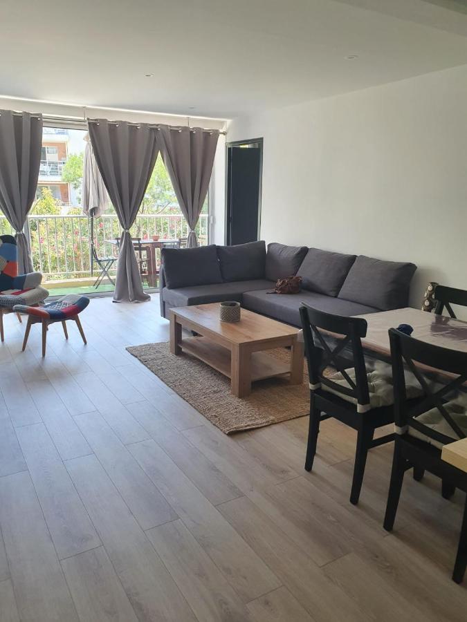 Cavalaire Sur Mer - Ferienwohnung