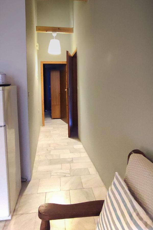 Seampathia apartments - B&B