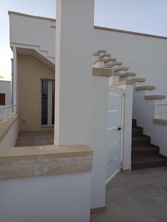 GIOSAHOUSE - Ferienwohnung Uggiano la Chiesa