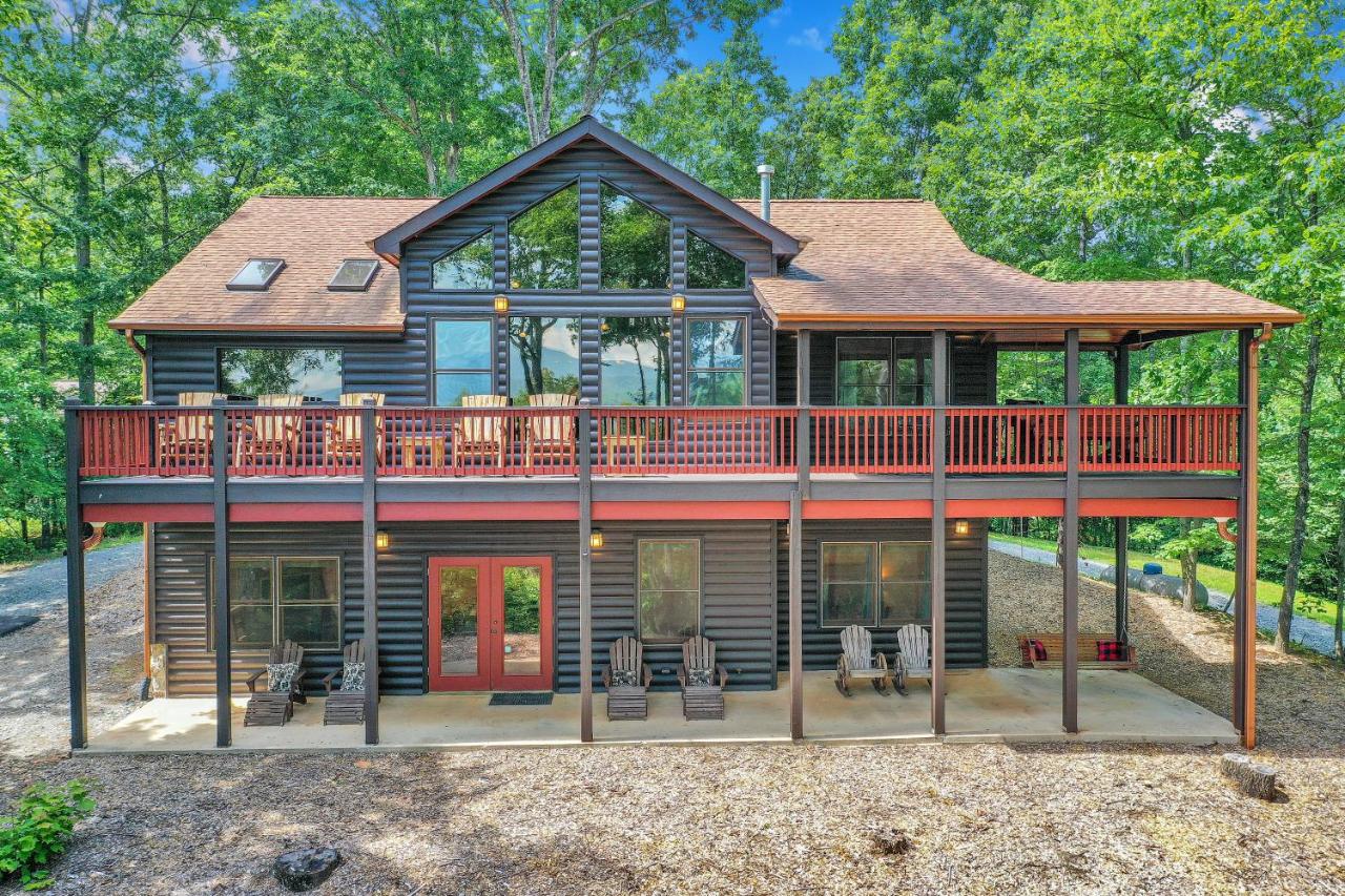 Bear Cloud - B&B
