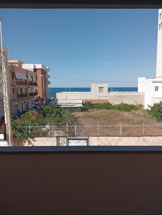 fronte mare - B&B Giovinazzo