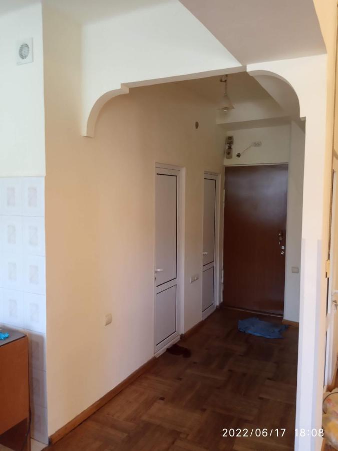 Apartamento Estudio