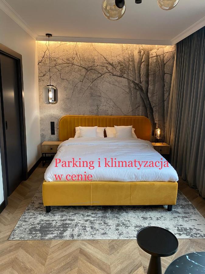 Apartamenty Stare Miasto - B&B Zamość