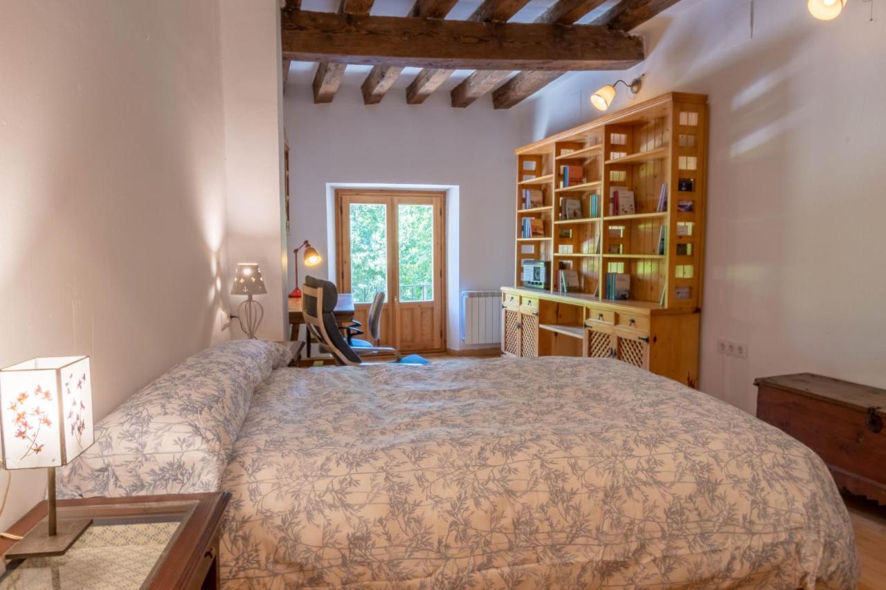 B&B Cuenca - Peralta Zapatería - Bed and Breakfast Cuenca