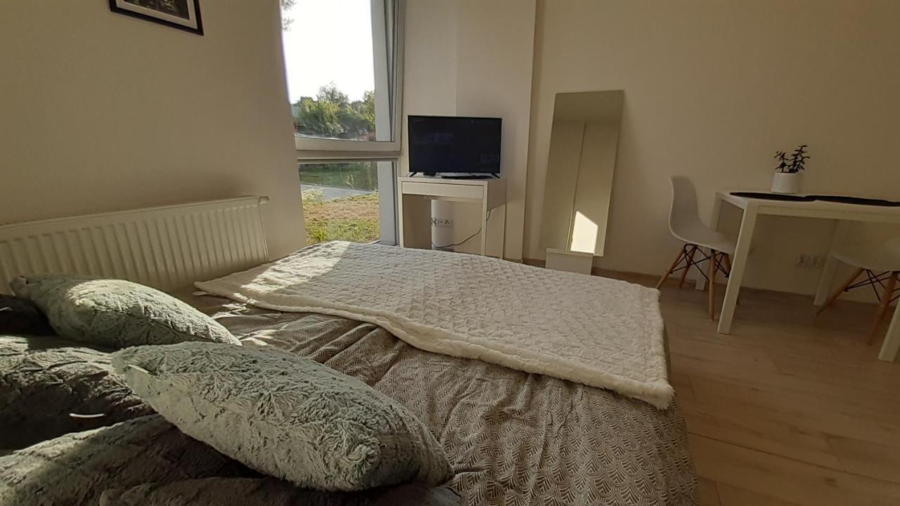 Apartament Centrum Prusa - B&B Lublin