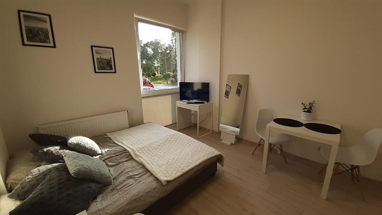 Apartament Centrum Prusa - B&B Lublin