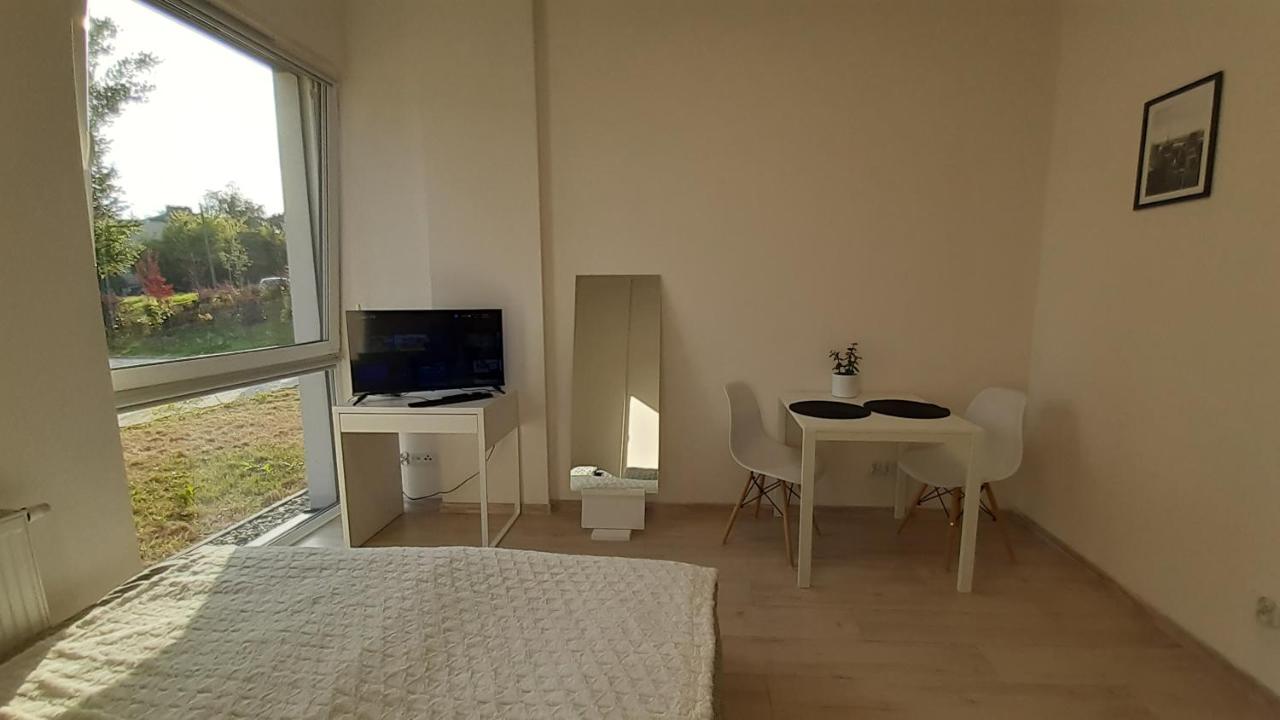 Apartament Centrum Prusa - B&B Lublin