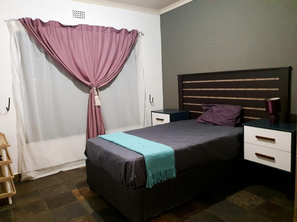 Economy Single Room