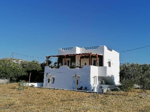 B&B Agios Arsenios - ZAFIRI countryside 4 - Bed and Breakfast Agios Arsenios