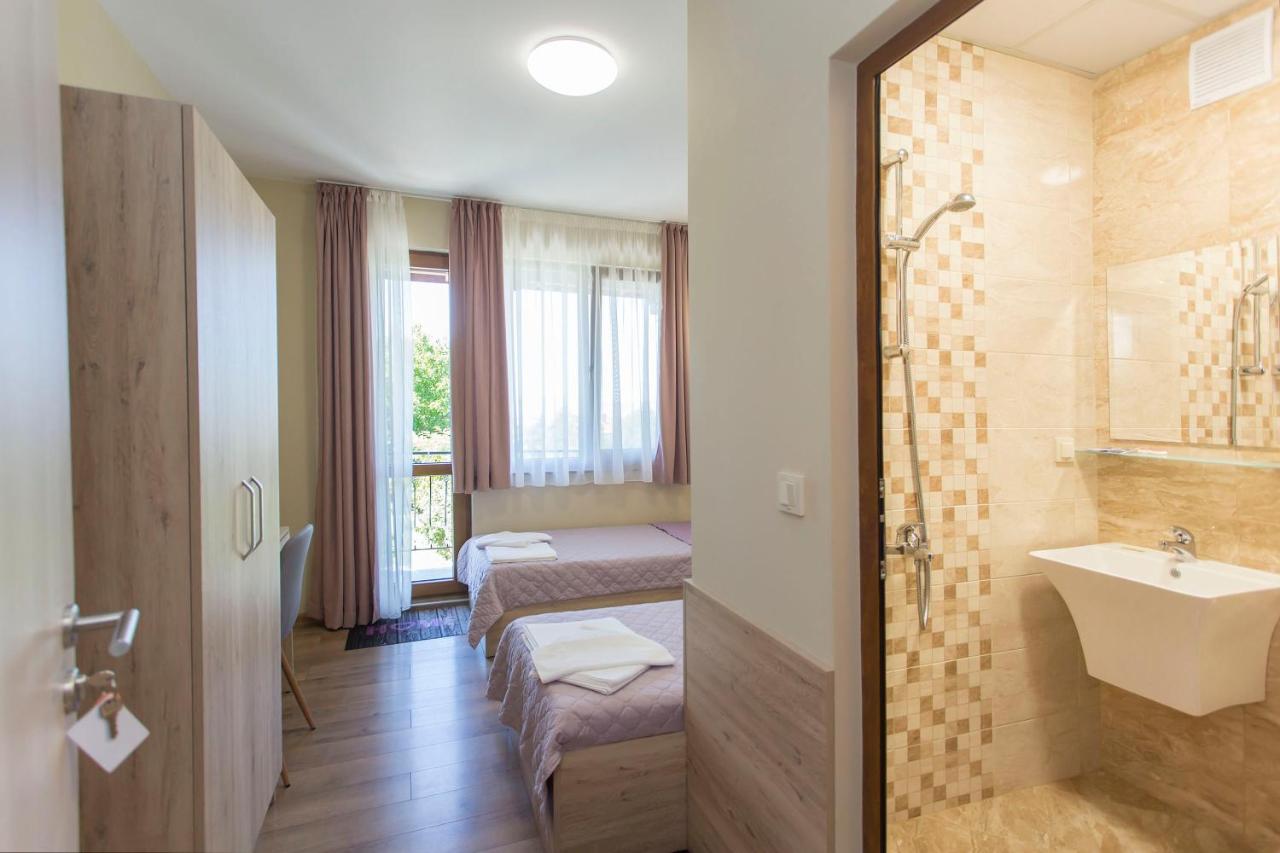 Zweibettzimmer