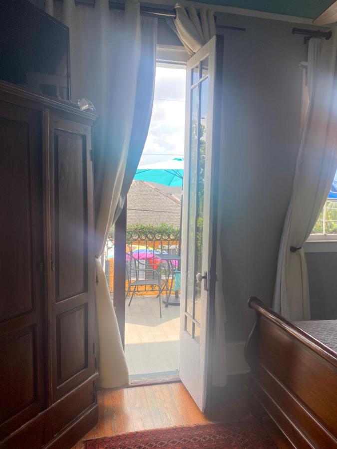 Camera Queen con Balcone