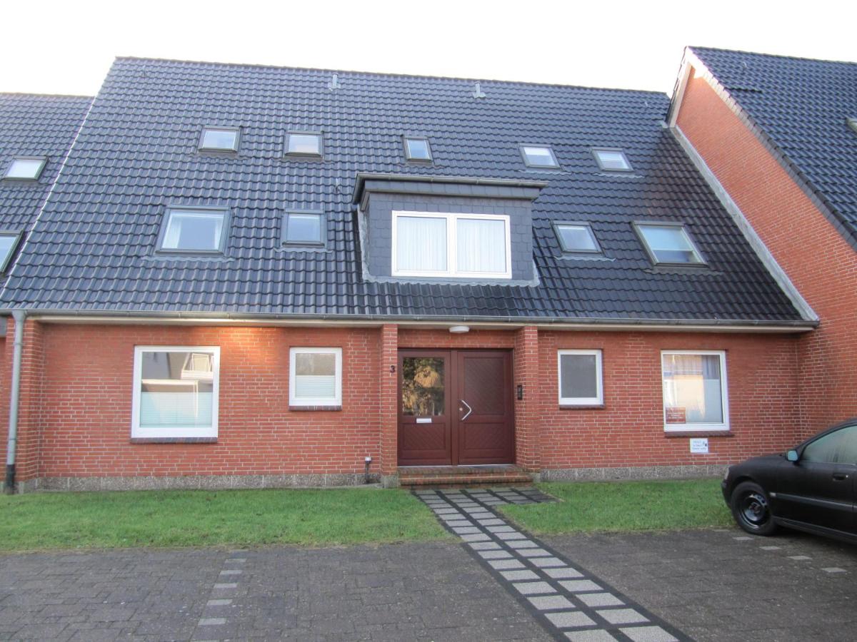 Appartement Falkenweg Appartement 13 - B&B Westerland