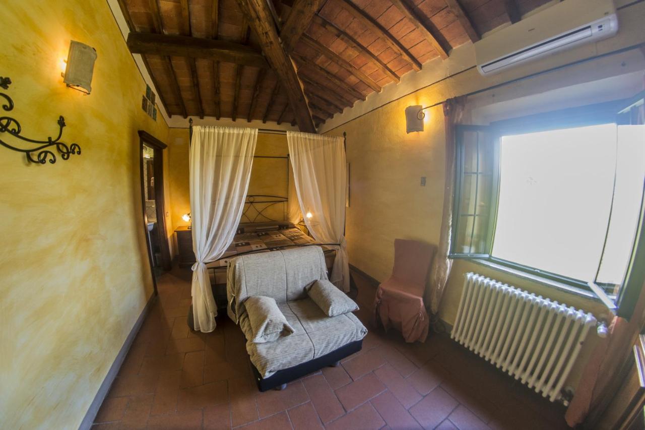 Budget Doppelzimmer